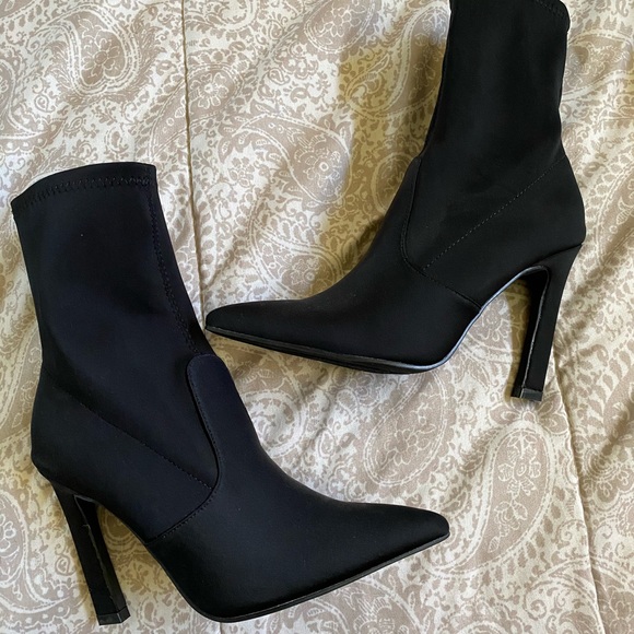 Shoes - Fashion Nova Booties